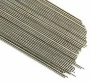 Bossweld 300089H - Welding Rods Nickel Bronze Bare 1.6mm x 1kg