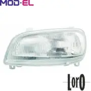 HEADLIGHT 212-1166L-LD-E FOR TOYOTA RAV/4 3S-FE 2.0L 4cyl RAV 4 I
