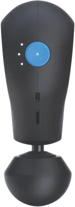 Therabody Theragun Mini 2.0 Black
