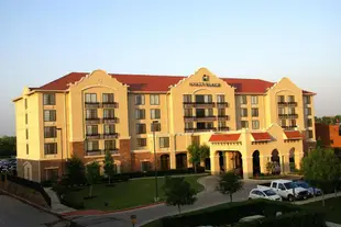 Hyatt Place Ft Worth Historic Stockyards