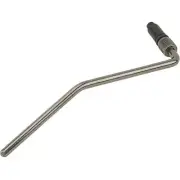 Floyd Rose FRS2TABN Special Series Tremolo Arm, Black Nickel