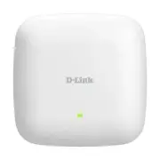 D-Link AX3000 Wi-Fi 6 Dual Band PoE Access Point