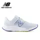 【New Balance】 NB 慢跑鞋_女性_藍灰色_WARISCI4-D楦