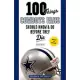 100 Things Cowboys Fans Should Know & Do Before They Die