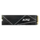 ADATA 威剛 XPG GAMMIX S70 Blade 2TB SSD 固態硬碟 5年保固