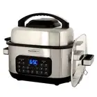 Masterpro 14--1 Deluxe Multi Cooker & Air Fryer 6L