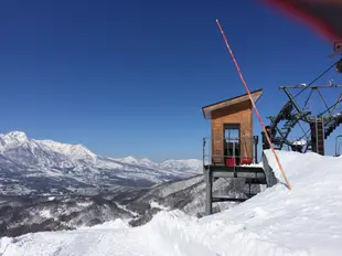 月- 甘塔山區度假酒店Mountain Resort Mar-Ganta