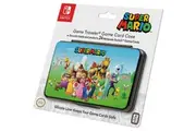 Nintendo Switch Game 24 Card Case - Super Mario