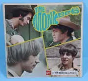 Vintage View-Master The Monkees Reels