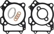 434cc Big Bore Cylinder Piston Kit for Arctic Cat 400 for K KFX400 KLX400 S DRZ400 LTZ400 11210-29F20-0F0 11005-S007