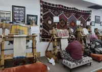 在飛比找KKday優惠-卡帕多西亞當地地毯編織之旅|手工體驗| 土耳其