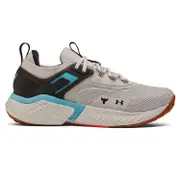 Under Armour Project Rock 5 Mens Training Shoes