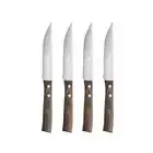 Baccarat Le Connoisseur Steak Knife 4 Piece Set