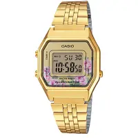 在飛比找蝦皮商城優惠-CASIO 卡西歐LA-680WGA熱銷復古數位電子錶LA6