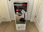 TRIMMER PLUS TRIMMERPLUS LE720 LAWN EDGER ATTACHMENT MULTI-BRAND COMPATIBLE (JL)