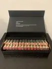 Loreal Lipstick Makeup Artist Kit (30 Lipsticks)