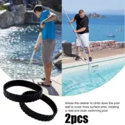 Revitalize Your For Zodiac MX8 MX6 with New Rubber Tire Track Replacements