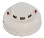 High Sensitivity Active Microphone Audio Pickup For DVR Low Noise 600 Ohm White