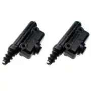 2X Brake Master Cylinder L25419 127446 For Case 480 480B 480C 530 580 580B 580C