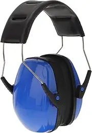 LIFKOME Noise Cancelling Ear Muffs Ear Protection for Shooting Comfortable Fit Noise Reduction Headphones for Boys