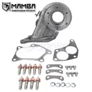 Turbine Housing For Subaru JDM WRX STI Spec C GT30R (55/60/P25/Single Scroll)