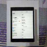 在飛比找蝦皮購物優惠-Apple 蘋果 iPad mini2 32GB 4G LT