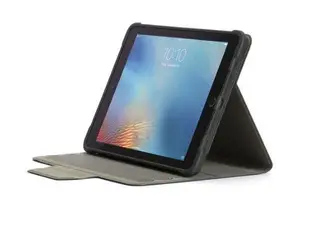 壹 發問九折 Griffin Apple iPad A1474 可拆卸式 三層 SnapBook 軍規防摔 皮套