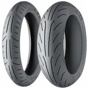 Michelin Power Pure Sc Tyres 160/60R15M/C 67H