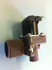 Baumatic Washing Machine Hot & Cold Water Inlet Valve BWM5001 BWM7001
