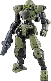 BANDAI Hobby 30MM 1/144 bEXM-15 PORTANOVA [Green]