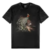 Korn - Follow the Leader T-Shirt