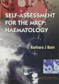 在飛比找博客來優惠-Self-Assessment for the Mrcp: 