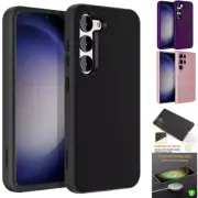 Case For Samsung Galaxy S23 Ultra/S23 Plus S22 Shockproof Heavy Duty Hard Cover