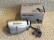 Night Scope Powerful Illuminated Monocular 7X Magnification Light Beam Range 30M