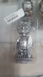 Hooters 20Th Annivrsary NO BOX Bobblehead Bobble head