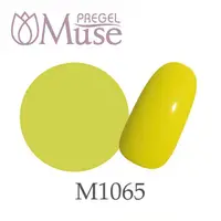 在飛比找蝦皮購物優惠-PREGEL Muse 凝膠*實色系 M 1065 3g