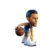 Excite Small-Stars NBA Stephen Curry 2021 Warriors Mini 6" Vinyl Figure