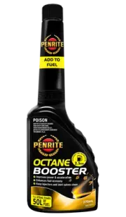 Penrite Octane Booster 375mL ADOCTB375