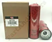 Baldwin BD7250 Oil Filter Fits International Engines (Pack Of 6)