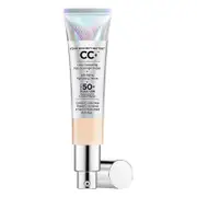 IT Cosmetics Face Cream Oil-free Matte SPF 40 Skin Makeup Face Concealer for Woman