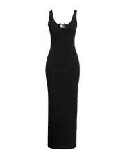 [BLUMARINE] BLUMARINE Maxi dresses - Item 15440503