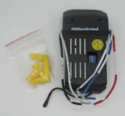 UC7067RC Ceiling Fan Receiver 7067FM-01J(6+5)