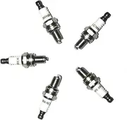 Spark Plug CMR6H Fit For 324 HDA 55x T435 324RX 345FR 224L 562XP 545 562XP 545 550XP 555 556 560XP 562XP 545FX 439 T540XP