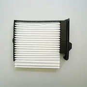 Jodriva Cabin Filter, for Nissan, Tiida Sylphy GENISS LIVINA NV200 OEM 27891-ED50A-A129 FT79 Car Cabin Air Filter