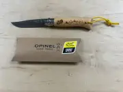 Opinel Limited Edition No.08 2021 Tour de France - Les Grands Cols