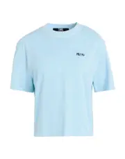 [KARL LAGERFELD X AMBER VALLETTA] KARL LAGERFELD x AMBER VALLETTA T-shirts - Item 10197849