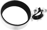 Bike Handlebar Drink Holder Durable Water Bottle Cage for Mountain Biking Outdoor Cycling and Scooters Versatile Cup Carrier for All Drinkware Styles