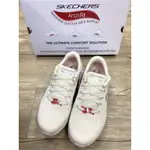 SKECHERS-150051WNTMT 現貨 綁帶 運動 慢跑 休閒 健走 工作 透氣 網布 耐久站 耐久走 止滑