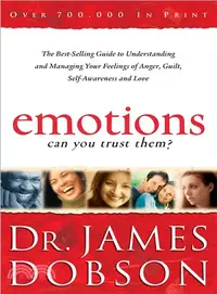 在飛比找三民網路書店優惠-Emotions ― Can You Trust Them?