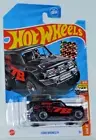 2023 HOT WHEELS FACTORY SET HOT TRUCKS SERIES FORD BRONCO 2